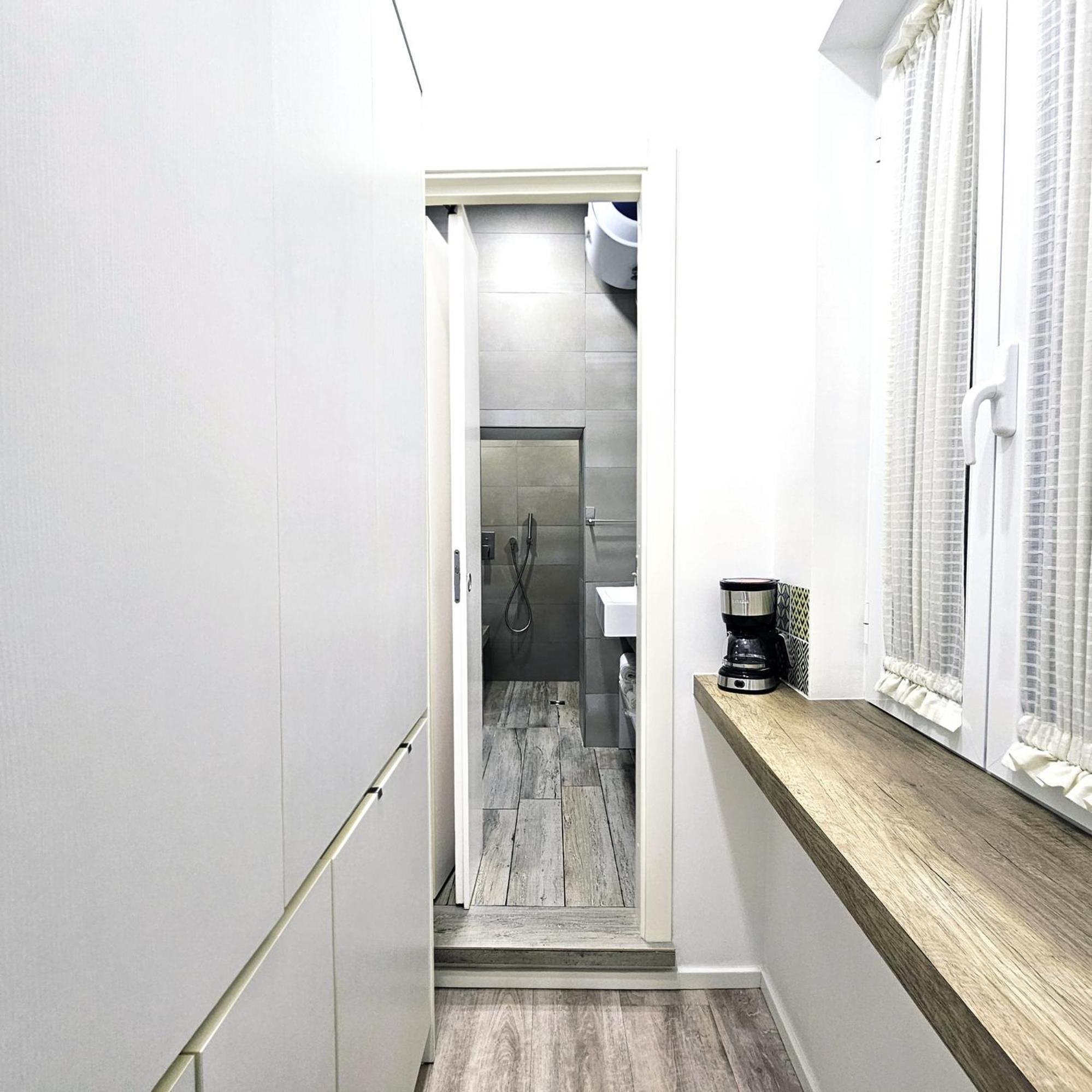 Napulitano Assaje Home Naples Luaran gambar