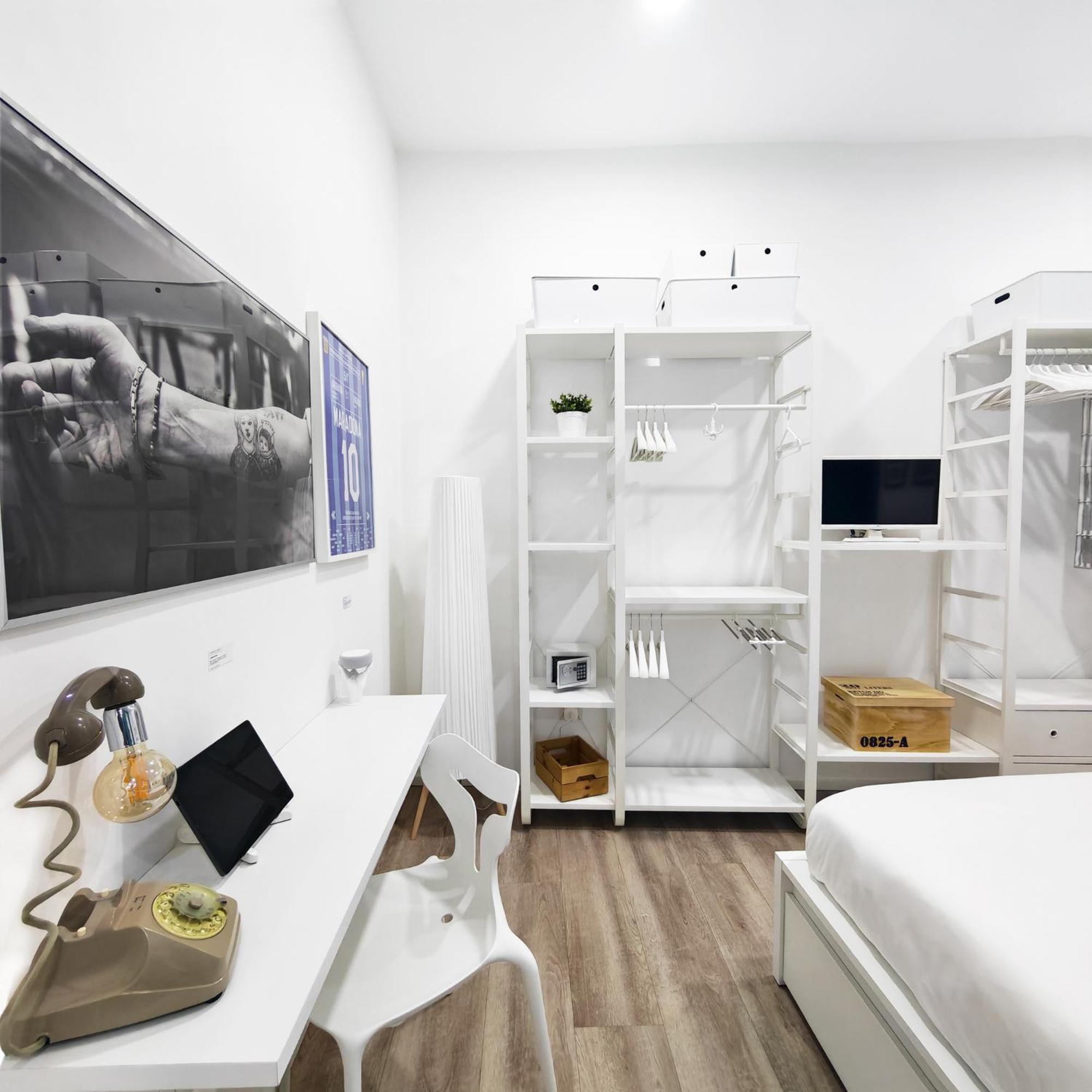 Napulitano Assaje Home Naples Luaran gambar