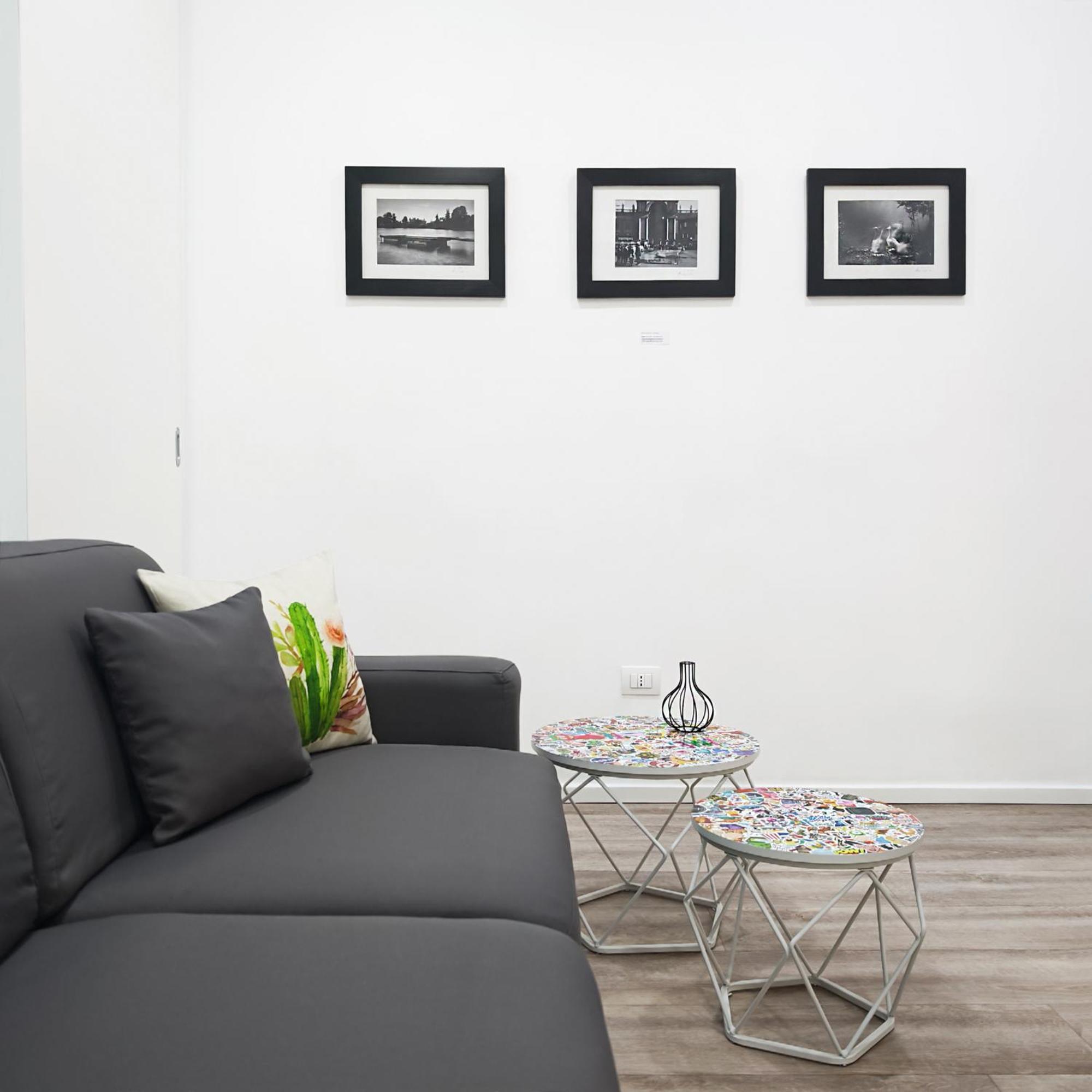 Napulitano Assaje Home Naples Luaran gambar